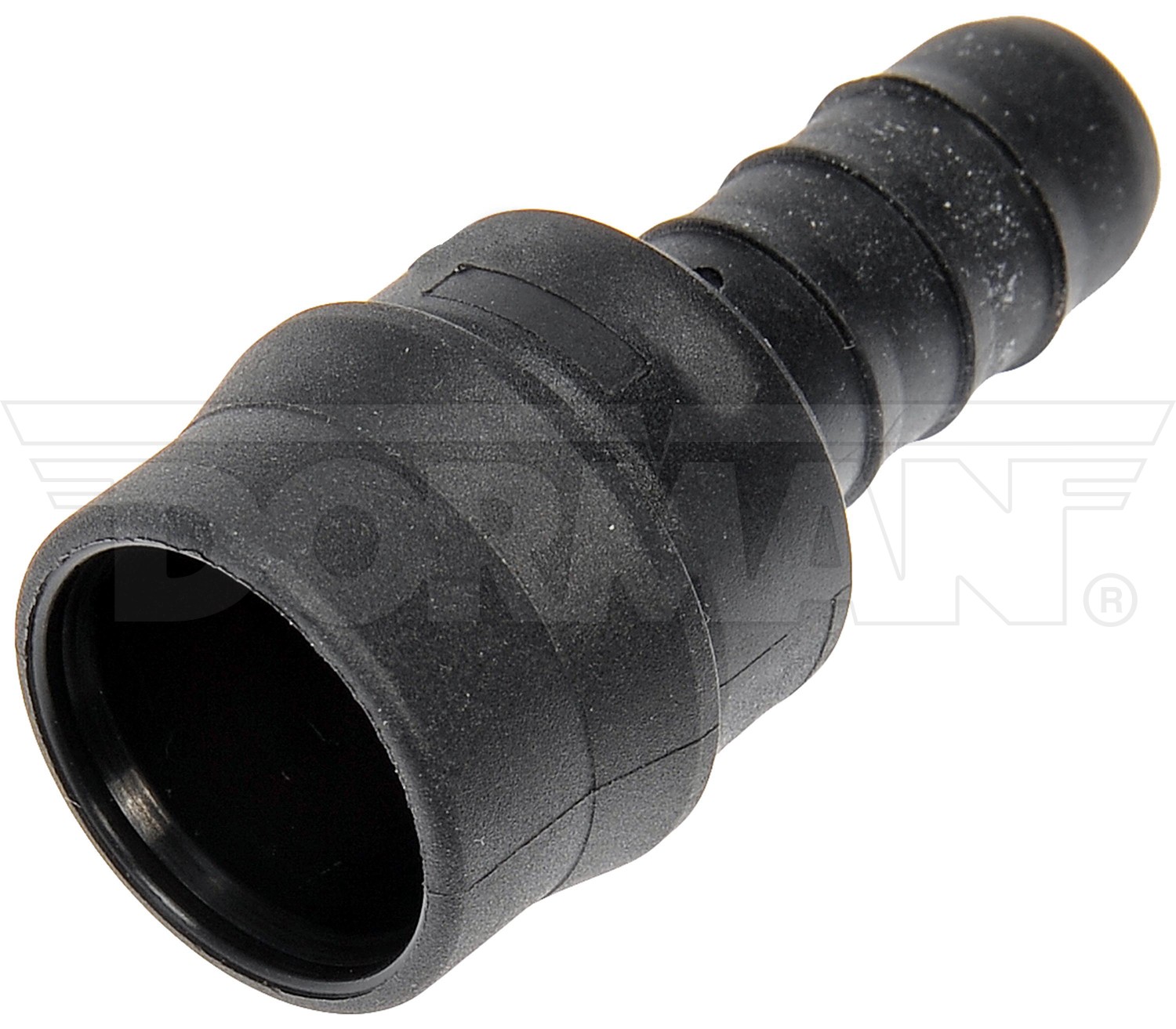 Dorman DOR-800-167 Crankcase Ventilation Hose Connector, Straight To 12 mm Barbed - Image 4