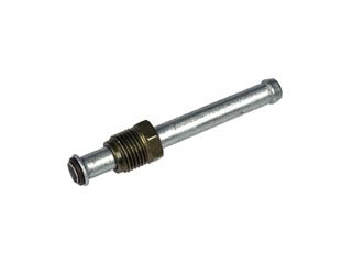 Dorman DOR-800-170 STEEL FUEL LINE REPAIR KIT. 3/8 IN x 4 IN WITH 16MM FITTING.