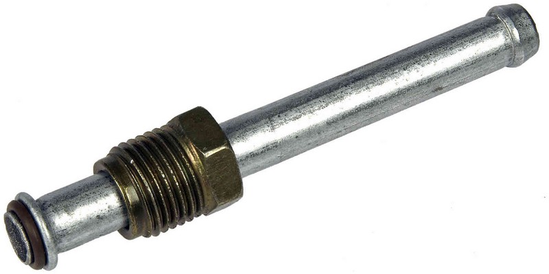 Dorman DOR-800-170 STEEL FUEL LINE REPAIR KIT. 3/8 IN x 4 IN WITH 16MM FITTING. - Image 2