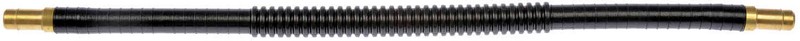 Dorman DOR-800-181 Gasoline Vapor Repair Line Kit 3/8" x 12" - Image 2