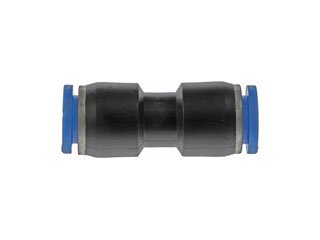 Dorman DOR-800-193 Nylon Fuel Line Unions - 3/8 In. - Image 2
