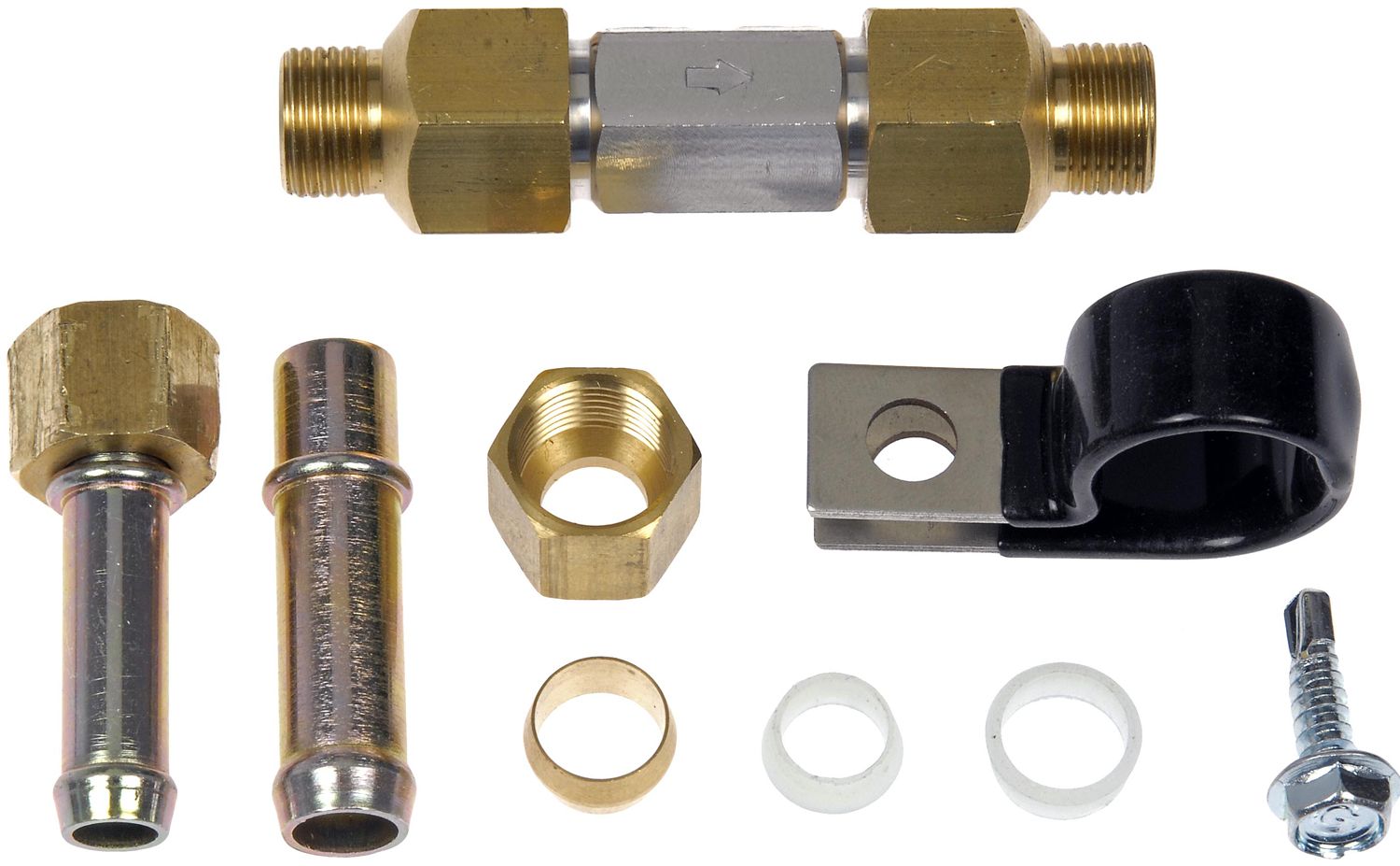 Dorman DOR-800-195 Fuel Check Valve 5/16