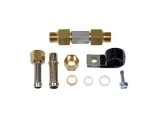 Dorman DOR-800-196 Fuel Check Valve 3/8 - Image 2