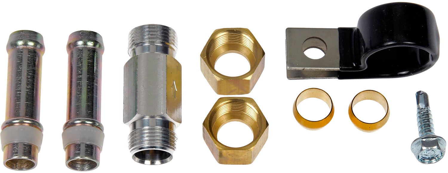 Dorman DOR-800-196 Fuel Check Valve 3/8 - Image 10