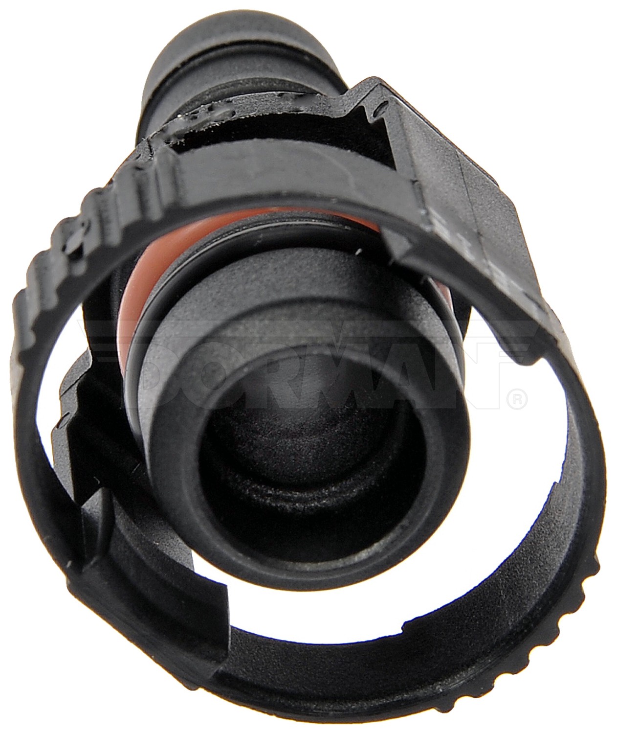 Dorman DOR-800-201 Crankcase Ventilation Hose Connector, Straight To 12 mm Barbed - Image 2