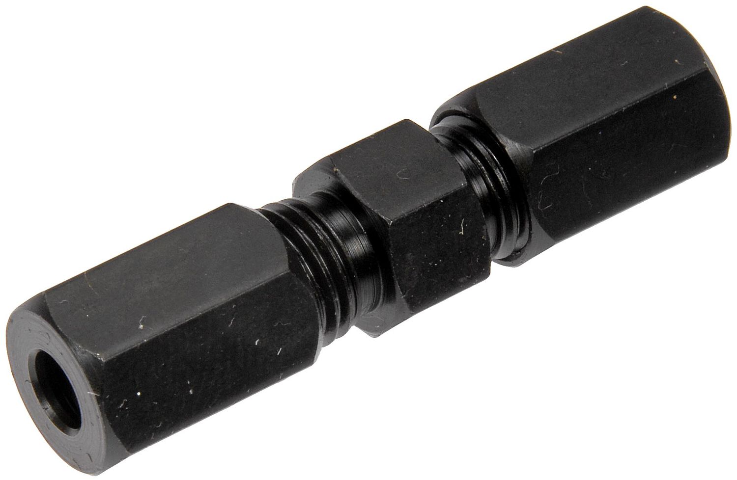 Dorman DOR-800-202 High Pressure Compression Union Rated For 5000 PSI 3/16 In.