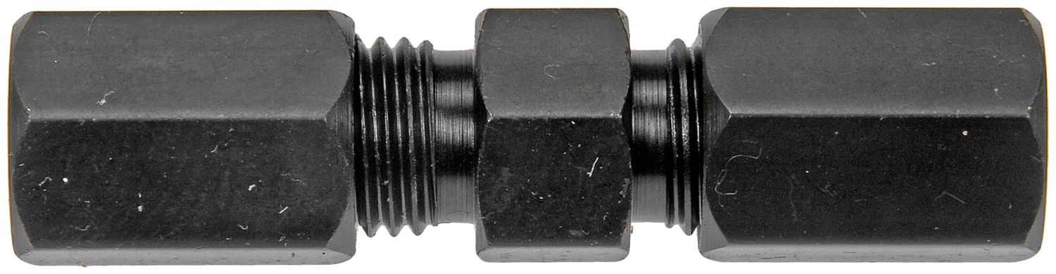 Dorman DOR-800-202 High Pressure Compression Union Rated For 5000 PSI 3/16 In. - Image 2