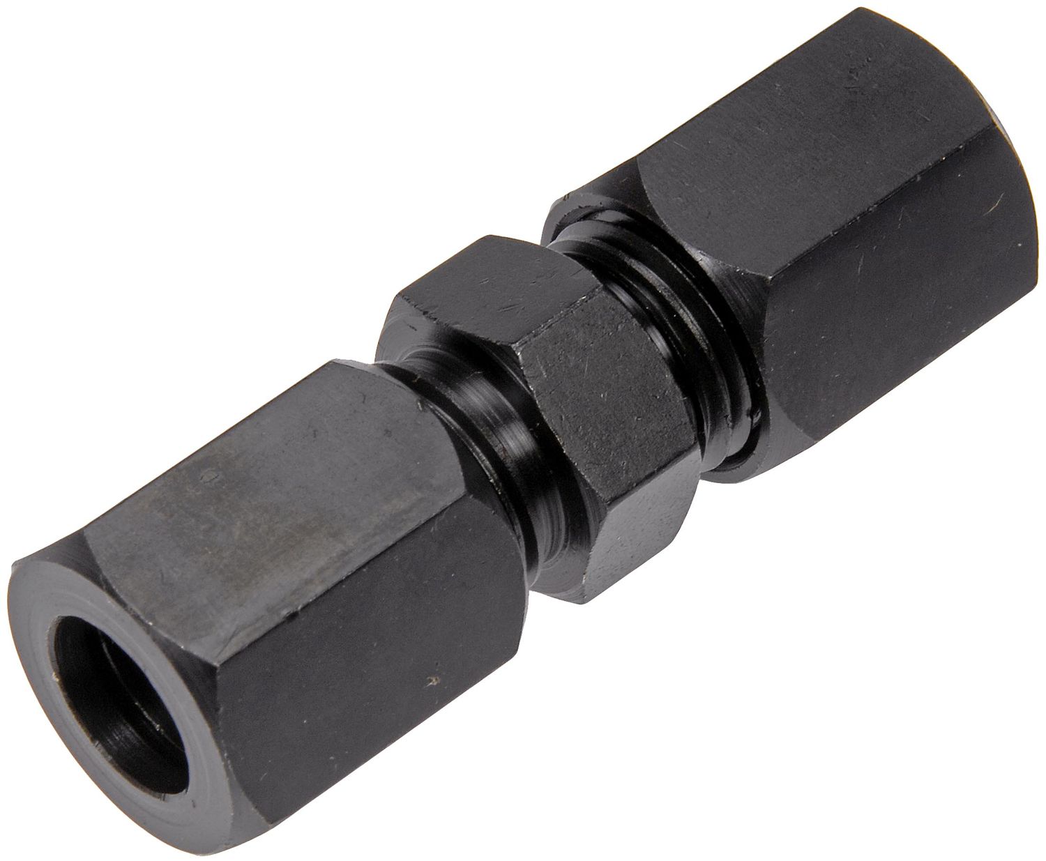 Dorman DOR-800-205 High Pressure Compression Union Rated For 5000 PSI 3/8 In.