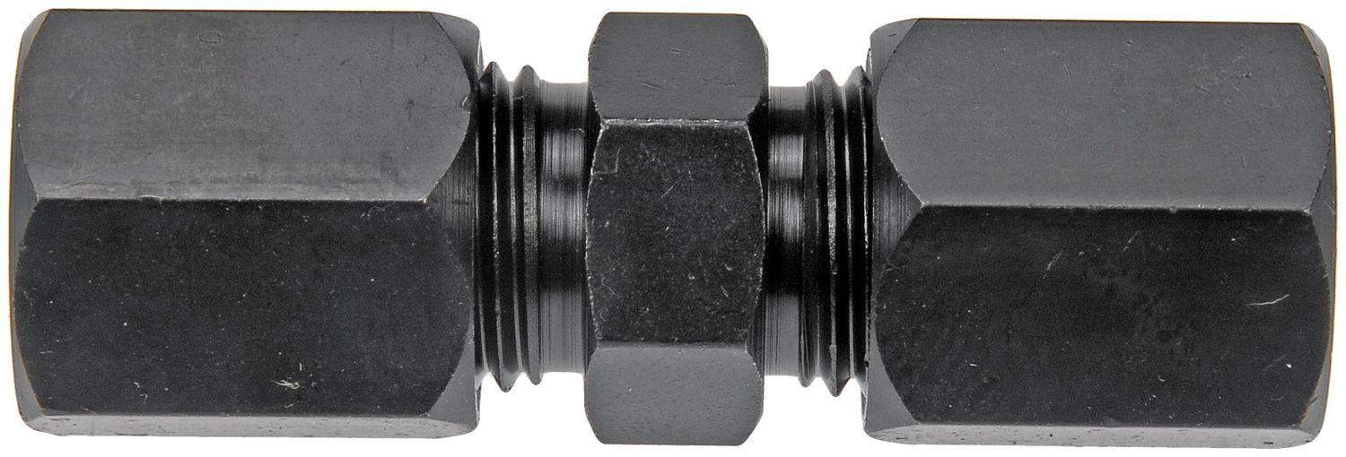 Dorman DOR-800-205 High Pressure Compression Union Rated For 5000 PSI 3/8 In. - Image 2