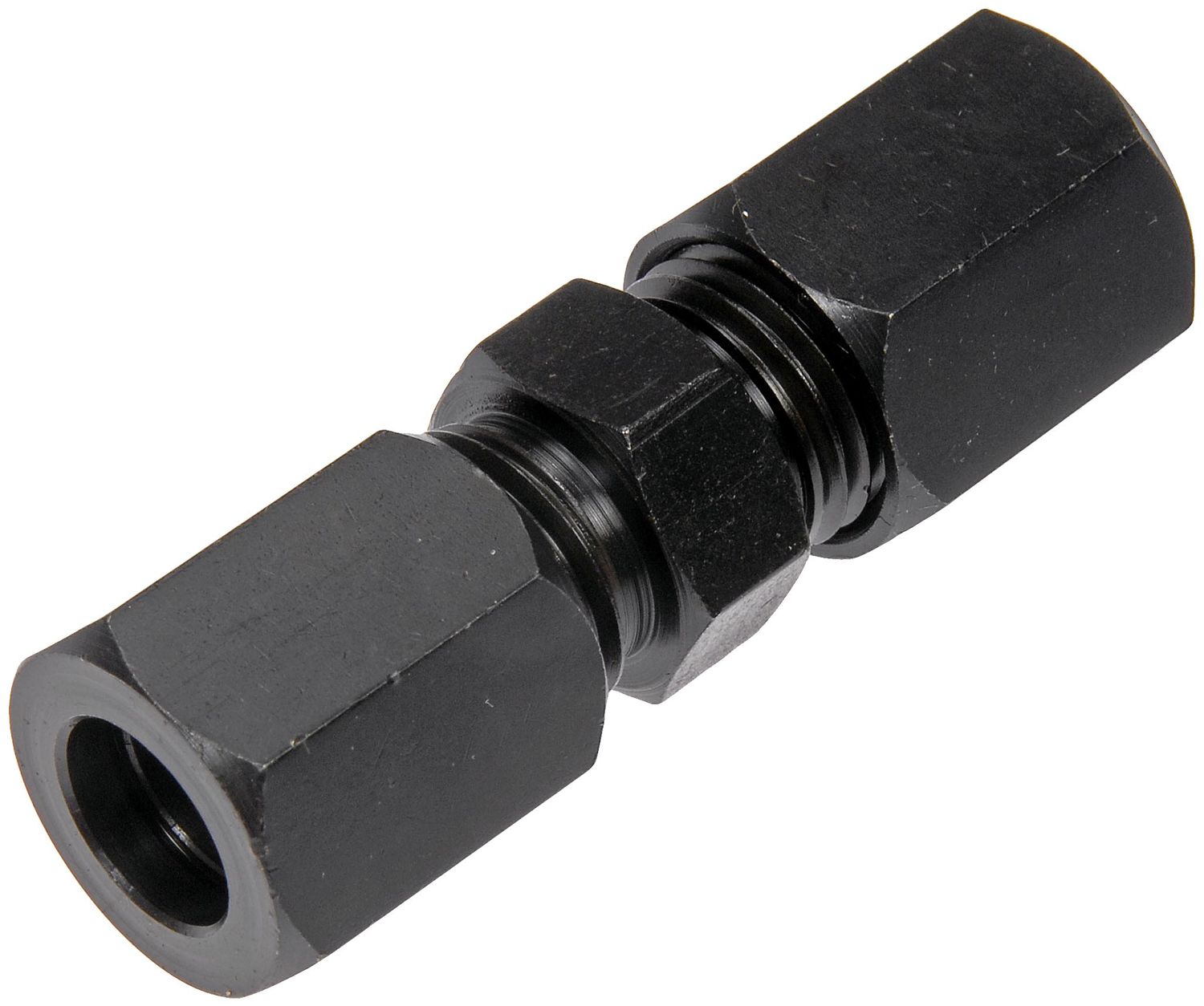 Dorman DOR-800-206 High Pressure Compression Union Rated For 5000 PSI 10mm