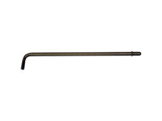 Dorman DOR-800-227 FUEL SENDING UNIT REPAIR. 3/8IN. x 12IN. DOUBLE BEAD LINE, 90 DEGREE END