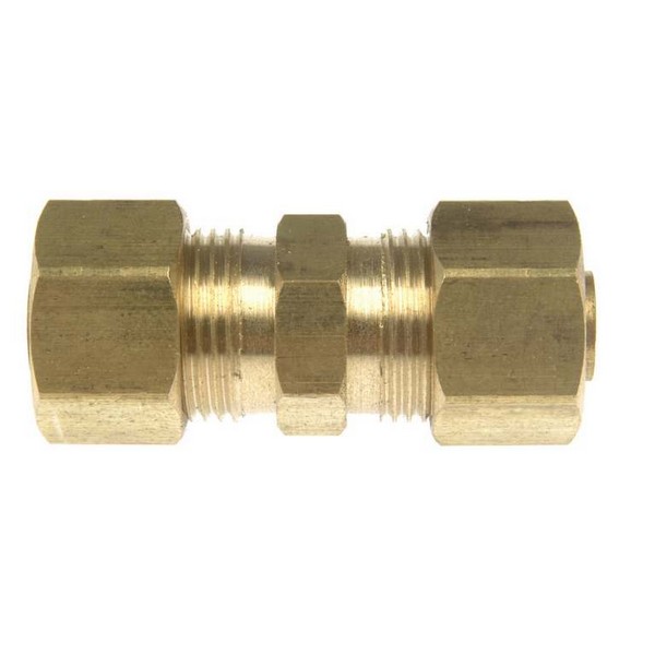 Dorman DOR-800-228 Fuel Line Compression Union - Adapts Nylon to Nylon Tube - Image 2