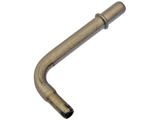 Dorman DOR-800-230 FUEL SENDING UNIT REPAIR. 3/8IN x 4IN DOUBLE BEAD LINE, 90 DEGREE END