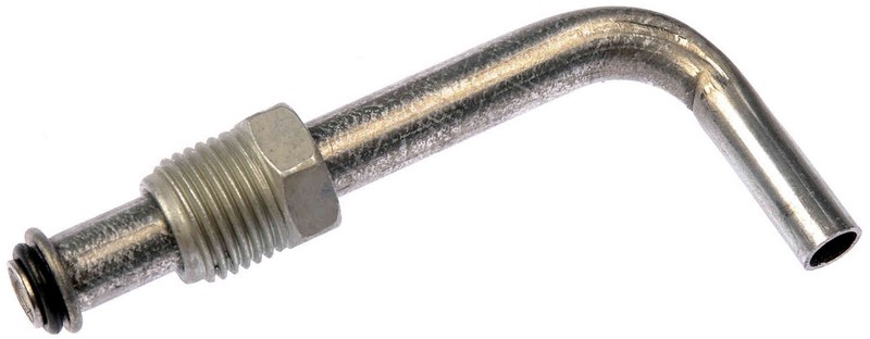 Dorman DOR-800-233 FUEL SENDING UNIT REPAIR. 3/8IN x 4-3/4IN w/16mm fitting, 90 DEGREE END - Image 2
