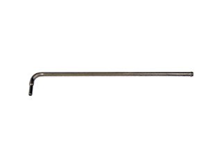 Dorman DOR-800-235 FUEL SENDING UNIT REPAIR. 5/16IN x 12IN BARBED, 90 DEGREE END.