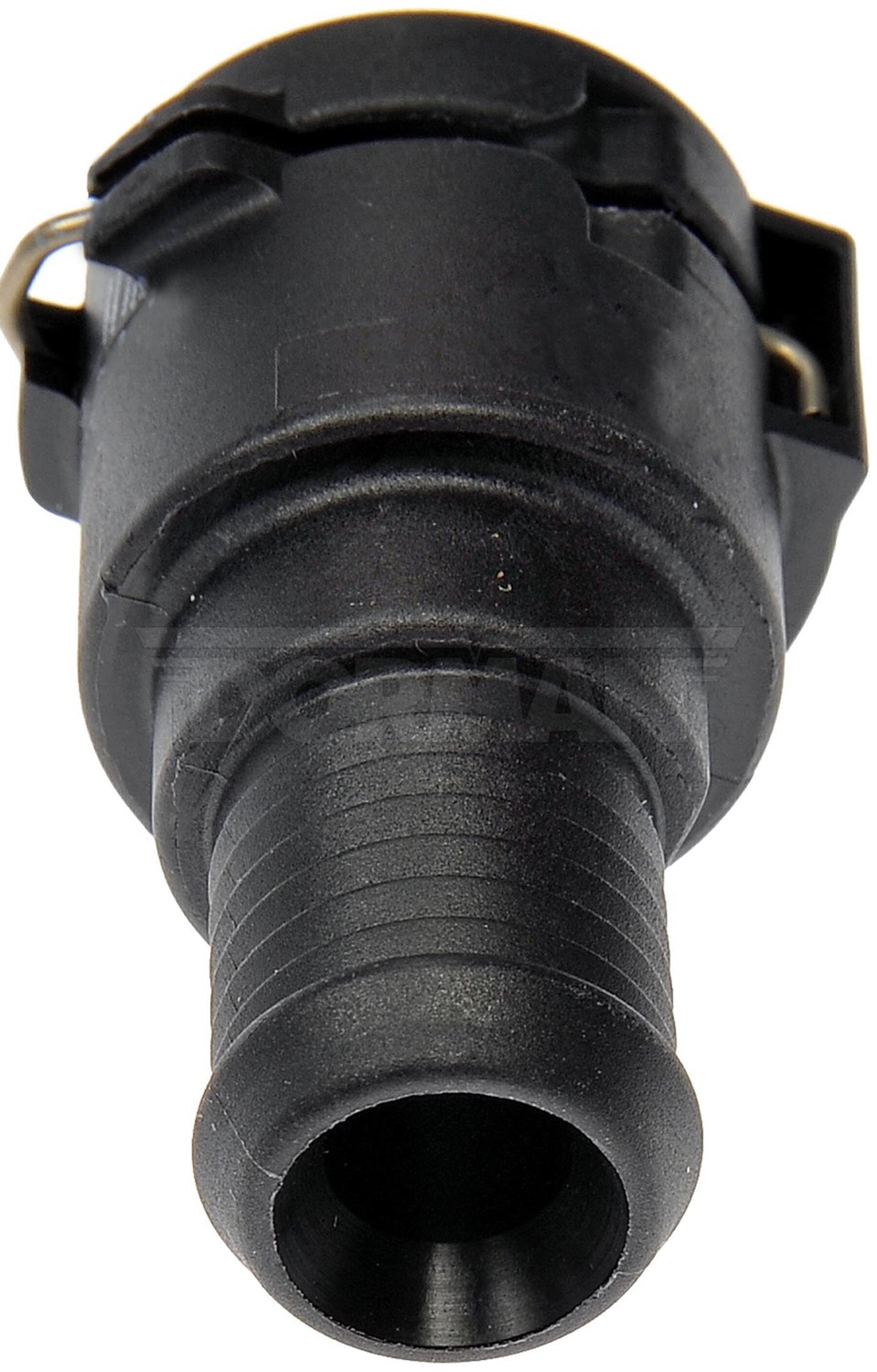 Dorman DOR-800-273 6 mm ID  Heater Hose Connector, Straight To 6 mm ID Barbed