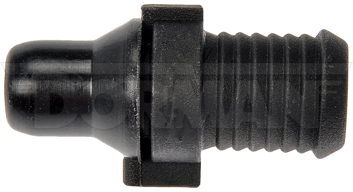 Dorman DOR-800-274 8 mm ID Heater Hose Connector, Straight To 8 mm ID Barbed - Image 3