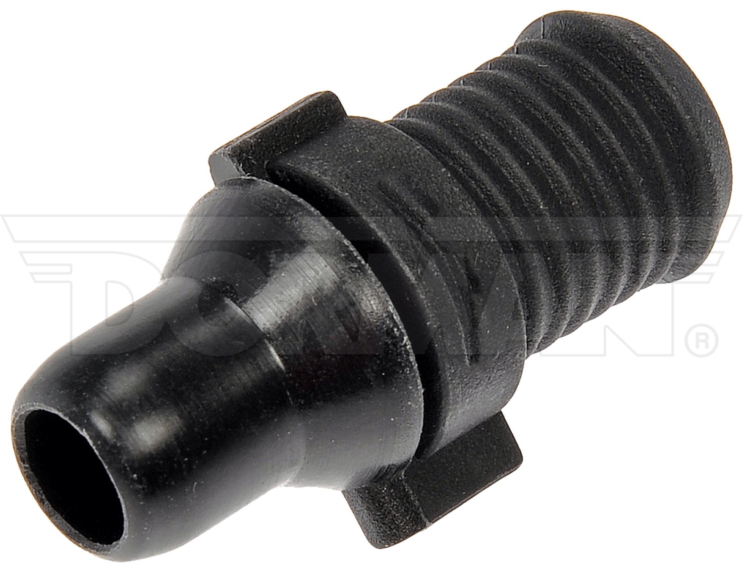 Dorman DOR-800-274 8 mm ID Heater Hose Connector, Straight To 8 mm ID Barbed - Image 4
