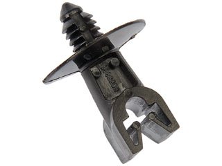 Dorman DOR-800-281 Brake Tubing Clips - 3/16In.