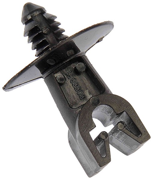 Dorman DOR-800-281 Brake Tubing Clips - 3/16In. - Image 2