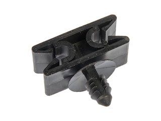 Dorman DOR-800-285 Brake Tubing Clips - (2) 3/16In. Slots