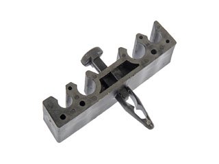 Dorman DOR-800-287 Brake Tubing Clips with 2 1/4 And 2 5/16 Inch Slots