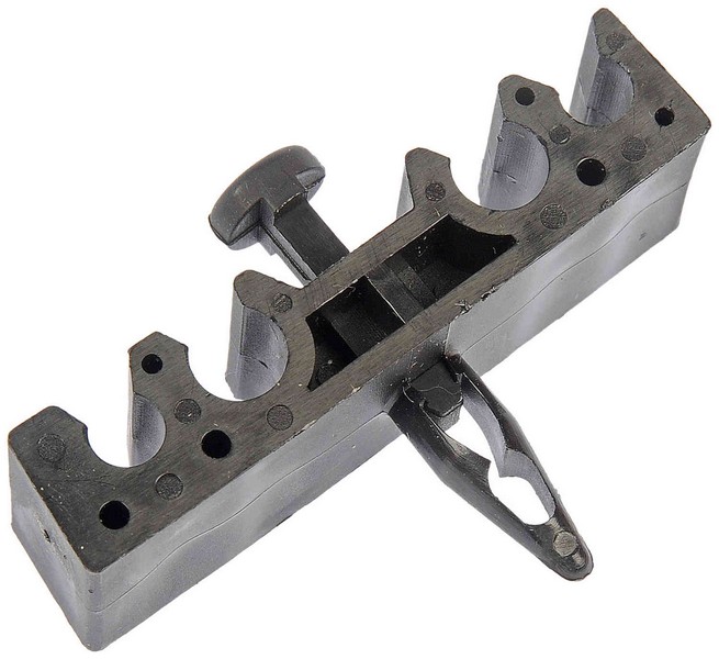 Dorman DOR-800-287 Brake Tubing Clips with 2 1/4 And 2 5/16 Inch Slots - Image 2