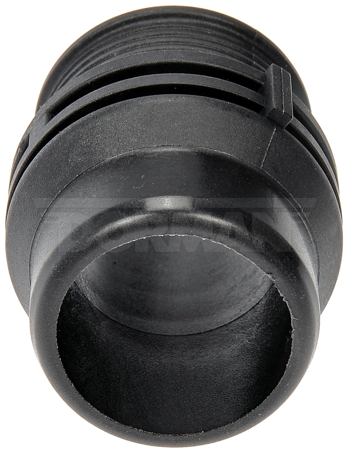 Dorman DOR-800-291 26 mm ID  Heater Hose Connector, Straight To 26 mm ID Barbed
