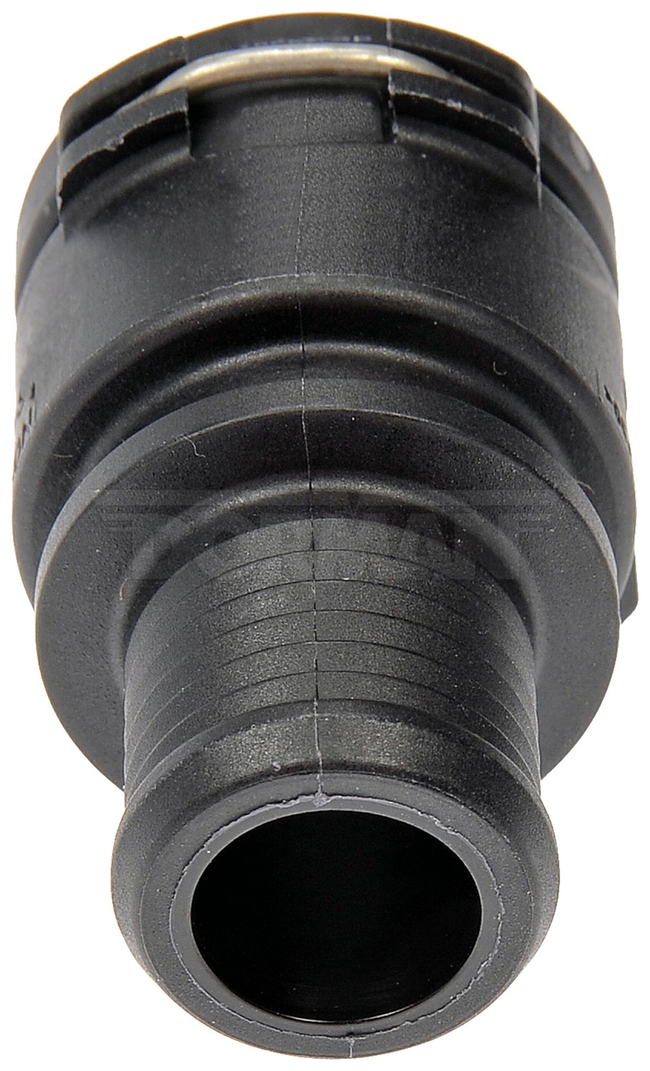 Dorman DOR-800-292 12 mm ID  Heater Hose Connector, Straight To 12 mm ID Barbed