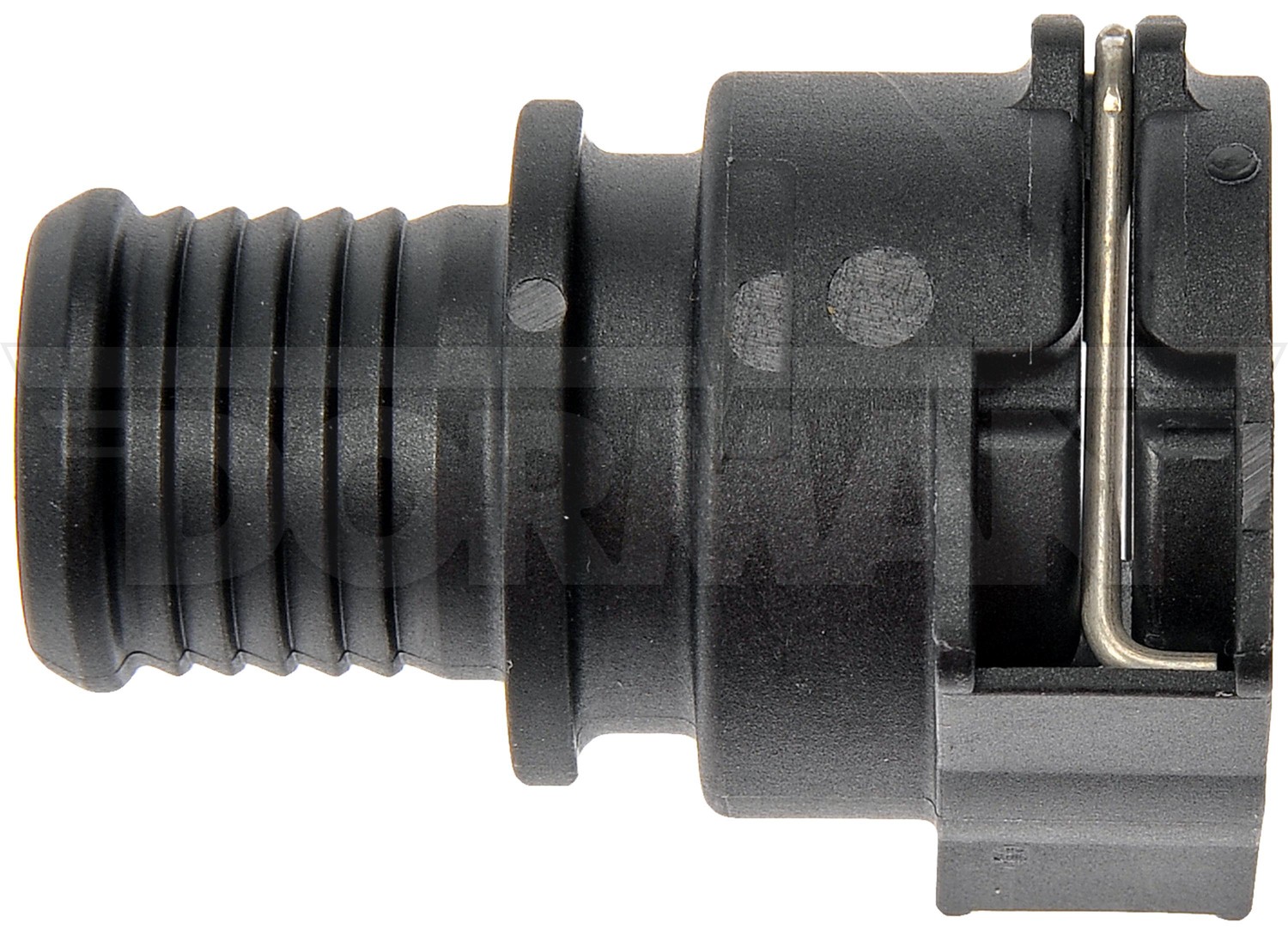 Dorman DOR-800-292 12 mm ID Heater Hose Connector, Straight To 12 mm ID Barbed - Image 3