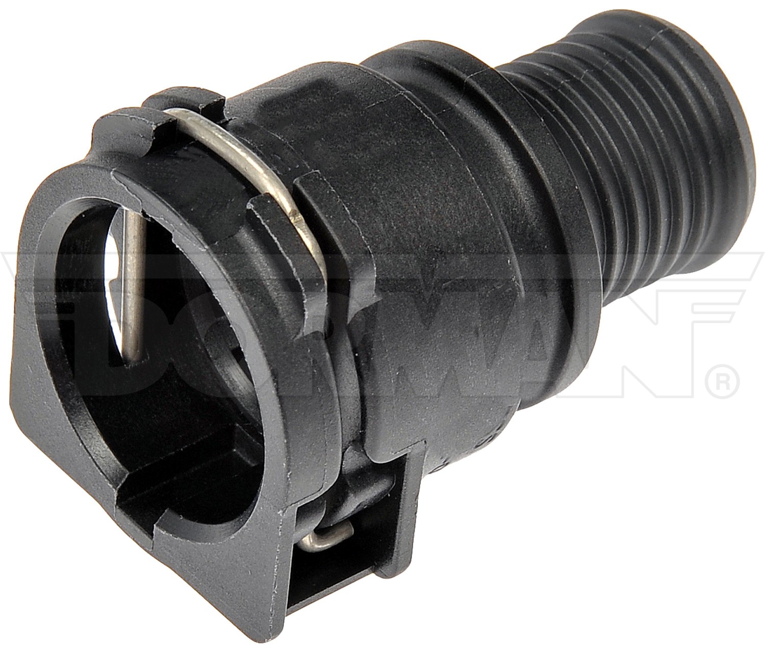 Dorman DOR-800-292 12 mm ID Heater Hose Connector, Straight To 12 mm ID Barbed - Image 4
