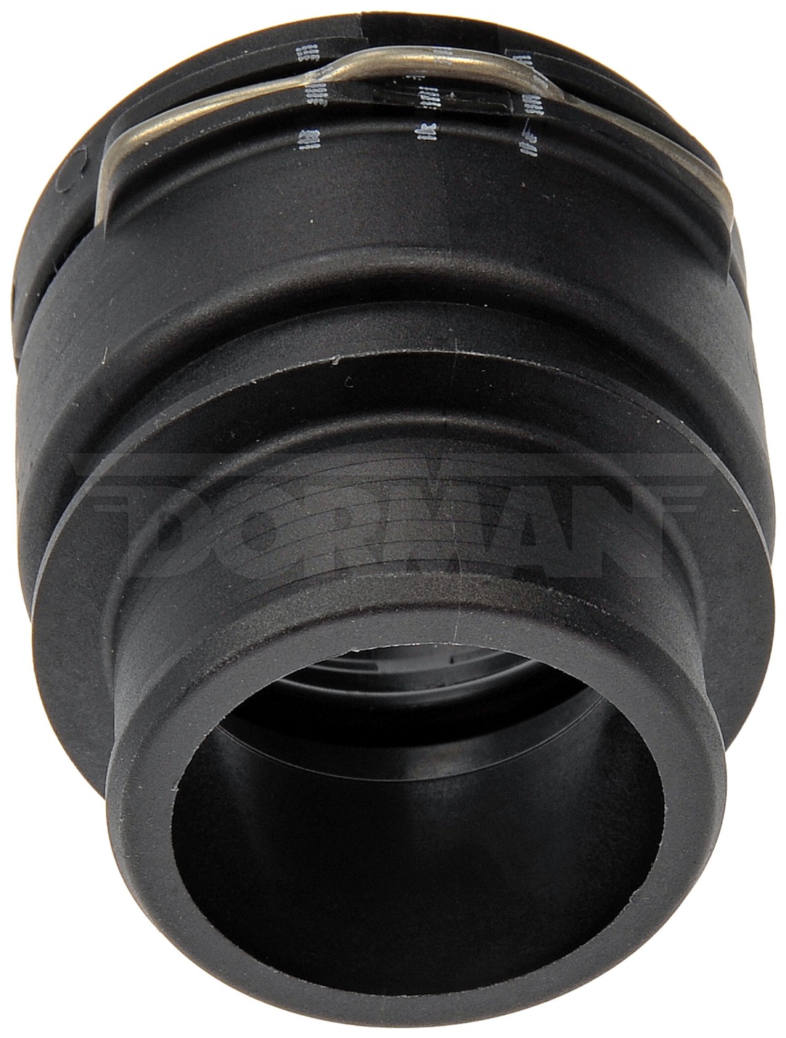 Dorman DOR-800-298 32 mm ID  Heater Hose Connector, Straight To 32 mm ID Barbed