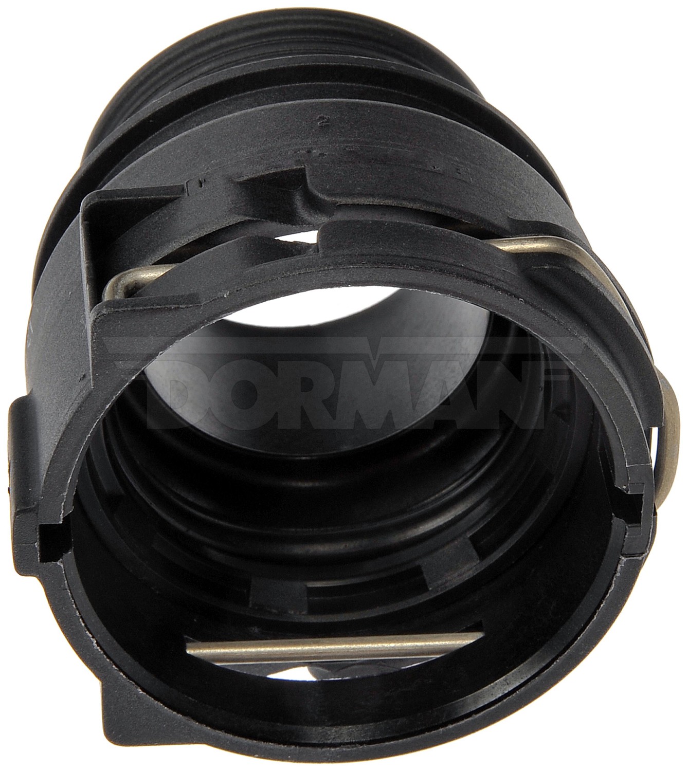 Dorman DOR-800-298 32 mm ID Heater Hose Connector, Straight To 32 mm ID Barbed - Image 2
