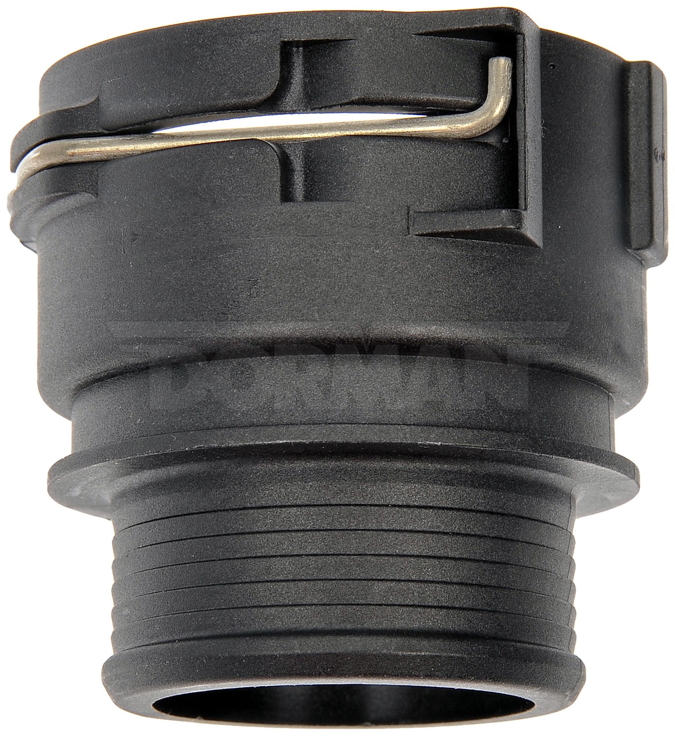 Dorman DOR-800-298 32 mm ID Heater Hose Connector, Straight To 32 mm ID Barbed - Image 3