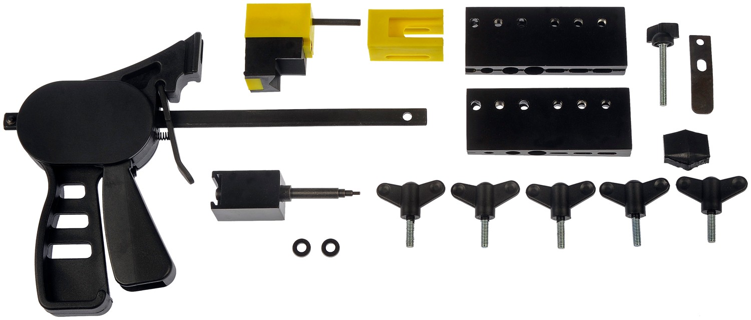 Dorman DOR-800-301 Fuel Line Repair Tool