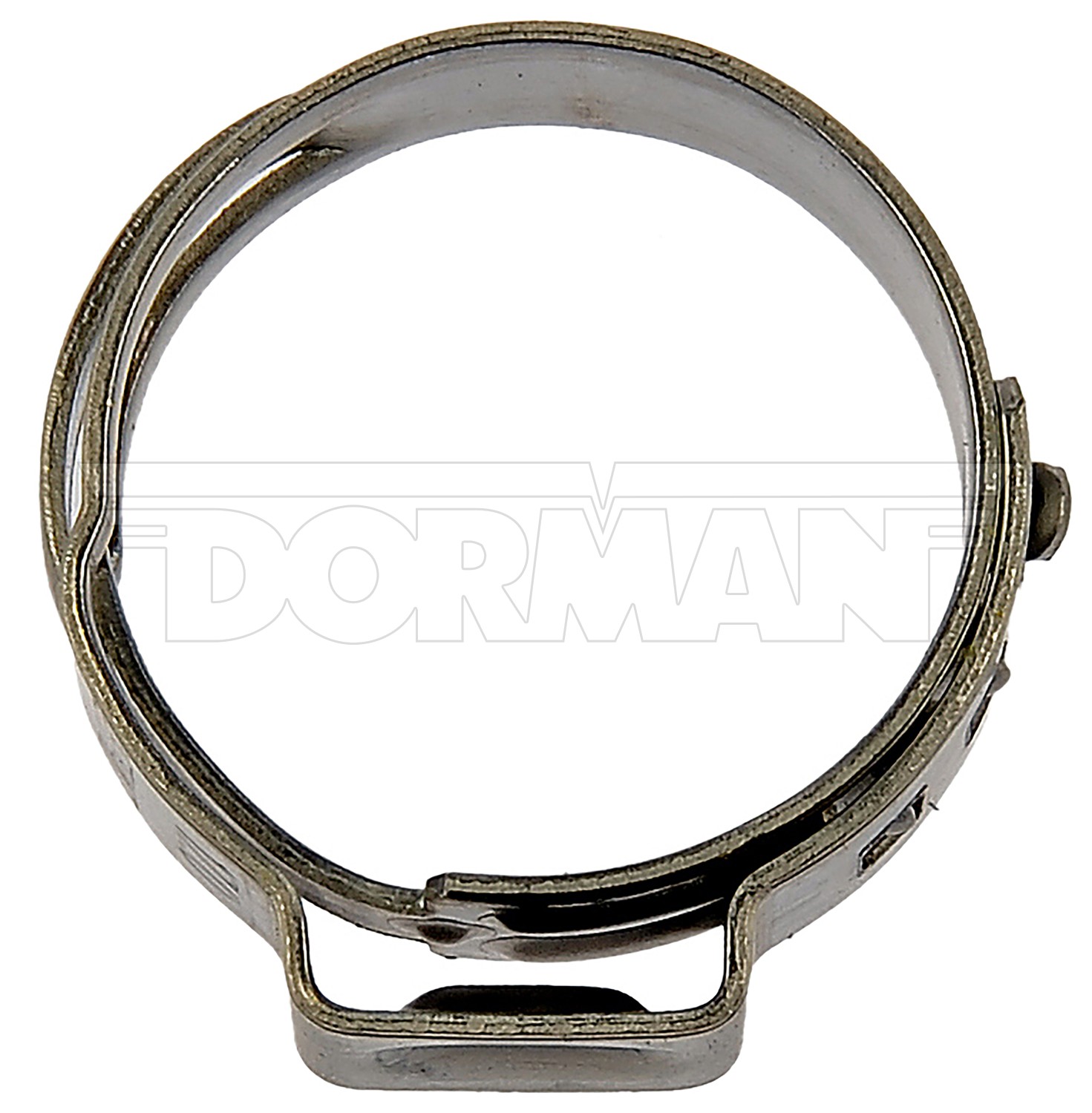 Dorman DOR-800-313 Fuel Line Clamps -5/8In., Pack of 5 - Image 2