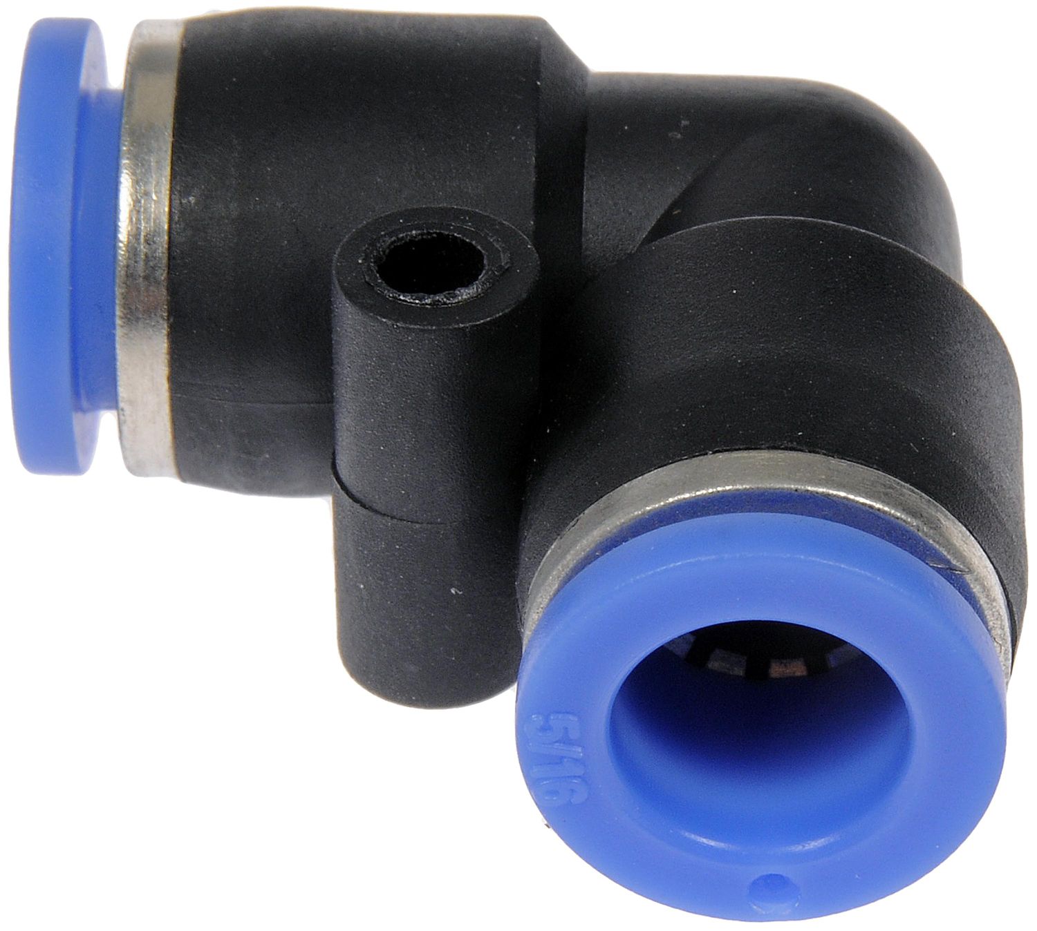 Dorman DOR-800-321 Nylon Connector 90 degree 5/16 in - Image 2