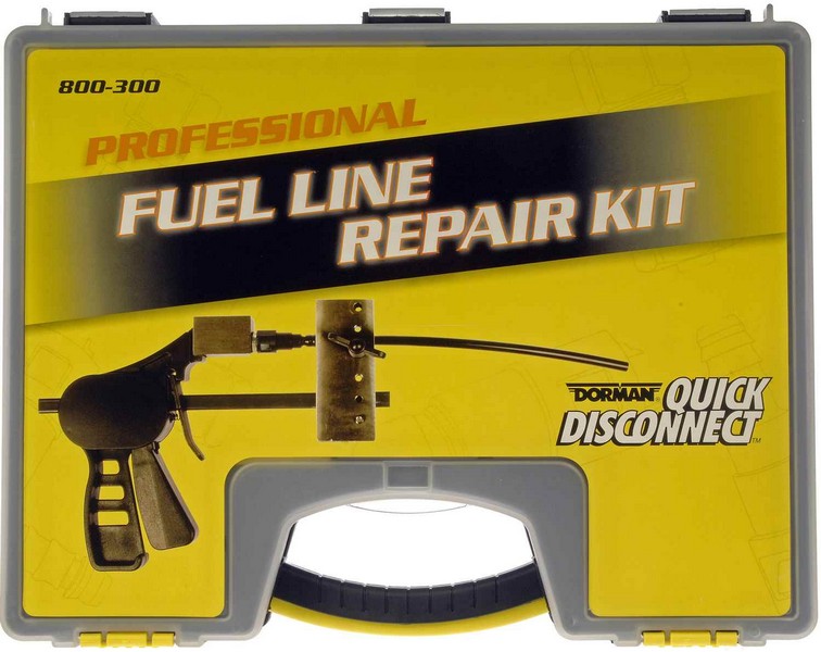 Dorman DOR-800-357 Fuel Tool - Case Only - Image 2
