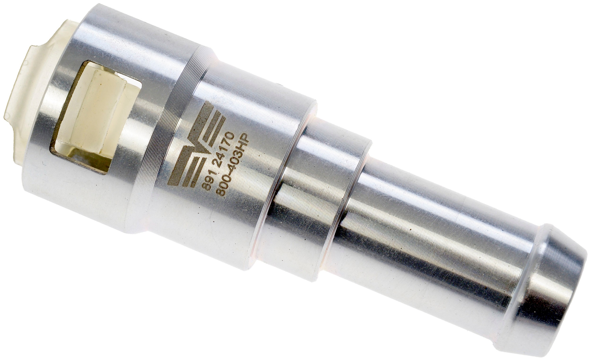 Dorman DOR-800-403HP Metal Heater Hose Connector 5/8 X 5/8 - Image 4