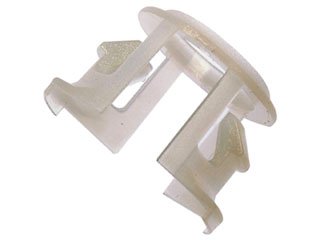 Dorman DOR-800-405 Heater Hose Retaining Clip 2002-90 GM 3.1L, 3.4L, 5.0L, 5.7L and 6.2L