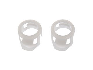 Dorman DOR-800-407 Heater Hose Retaining Clip Assortment - Plastic