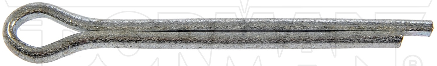 Dorman DOR-800-412 Cotter Pins - 1/8 In. x 1-1/4 In. (M3.2 x 30mm) - Image 2