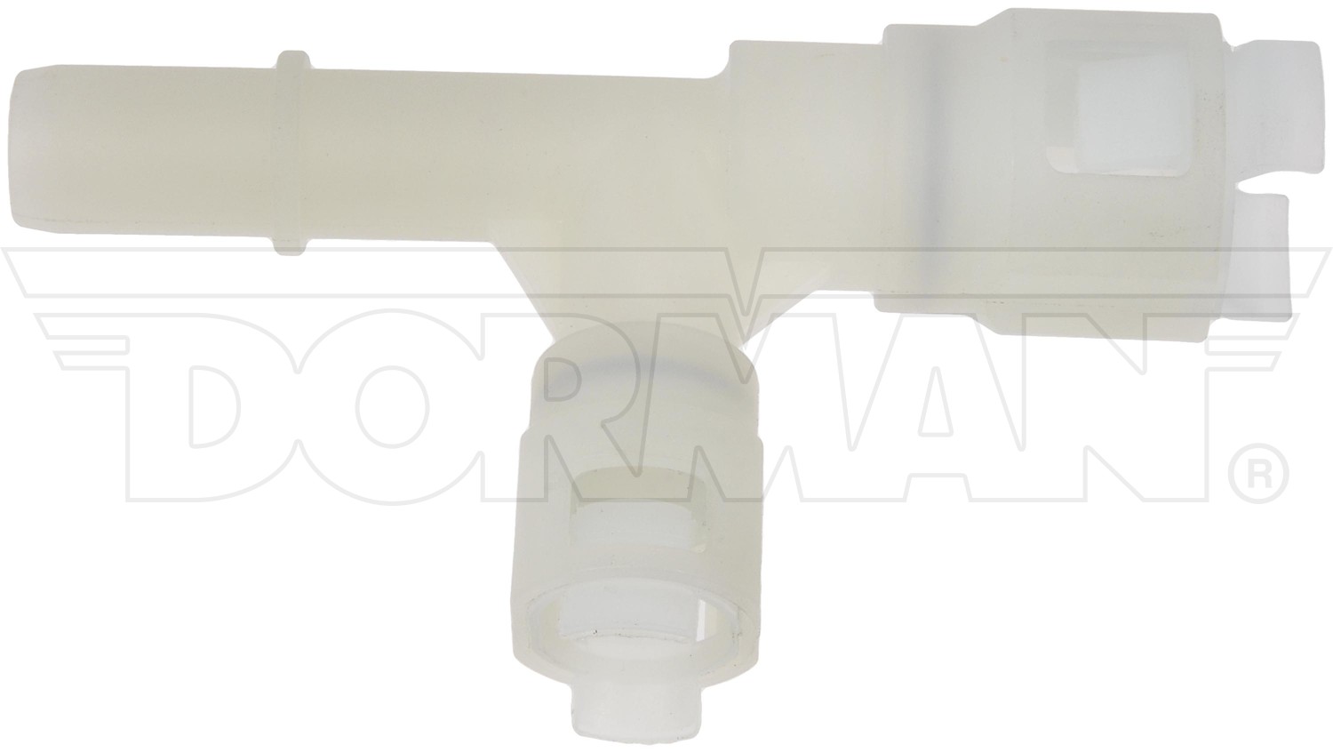 Dorman DOR-800-413CD Heater Hose Connector