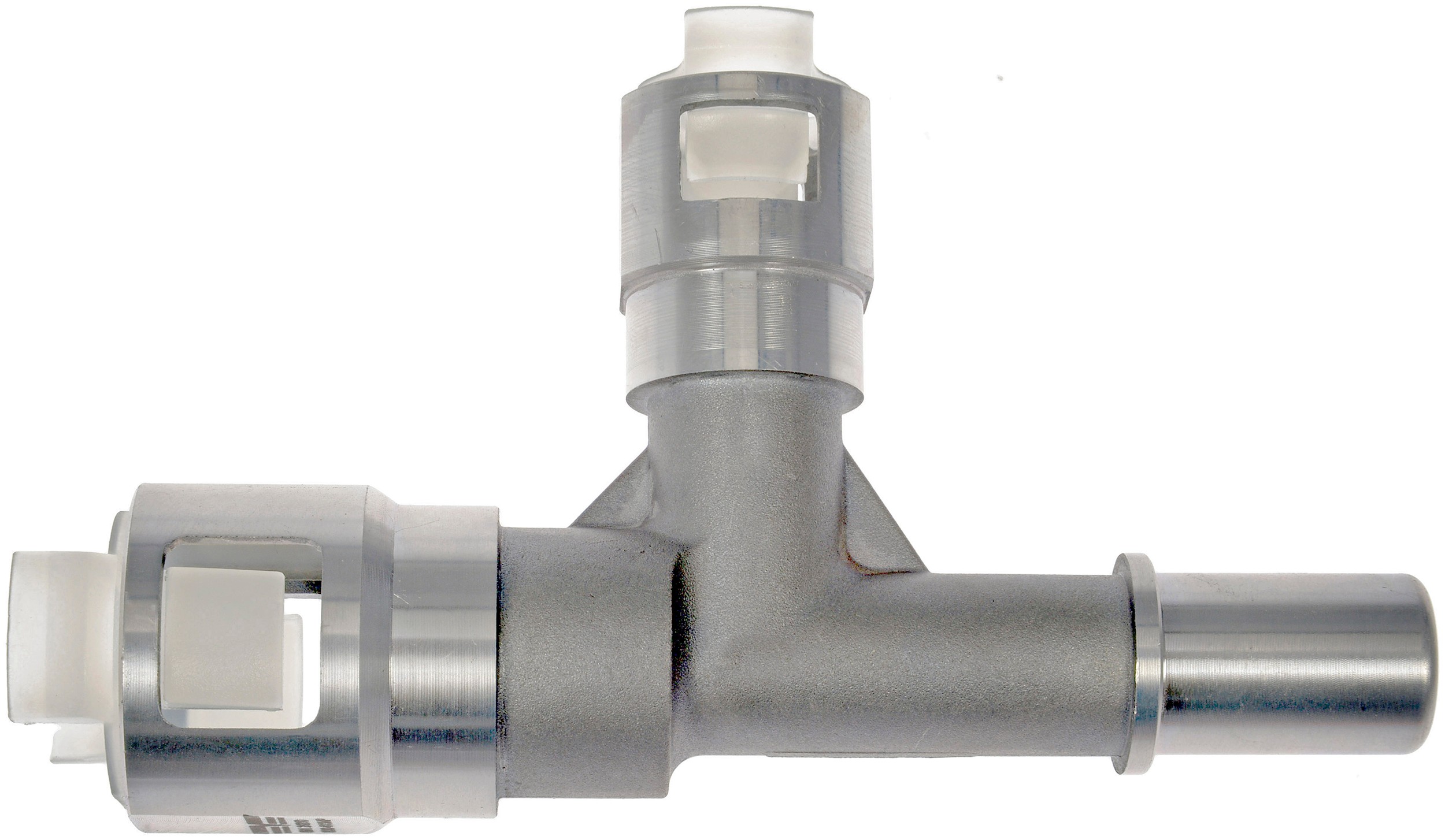Dorman DOR-800-413HP Metal Heater Hose Connector