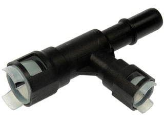 Dorman DOR-800-414 Heater Hose Connector- Coolant Connector - Image 2