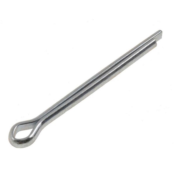 Dorman DOR-800-415 Cotter Pins - 1/8 In. x 1-1/2 In. (M3.2 x 38mm)