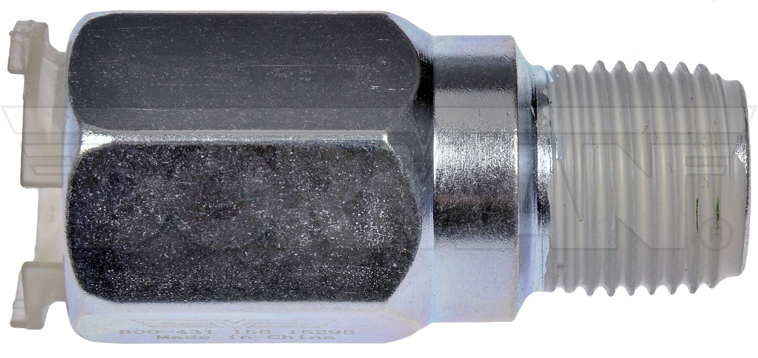 Dorman DOR-800-431 Coolant Connector - Image 3