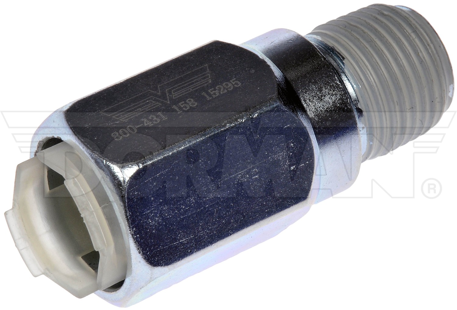 Dorman DOR-800-431 Coolant Connector - Image 4