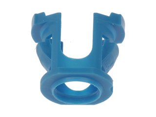 Dorman DOR-800-498 Fuel Connetor Clips Blue 3/8 - Image 2
