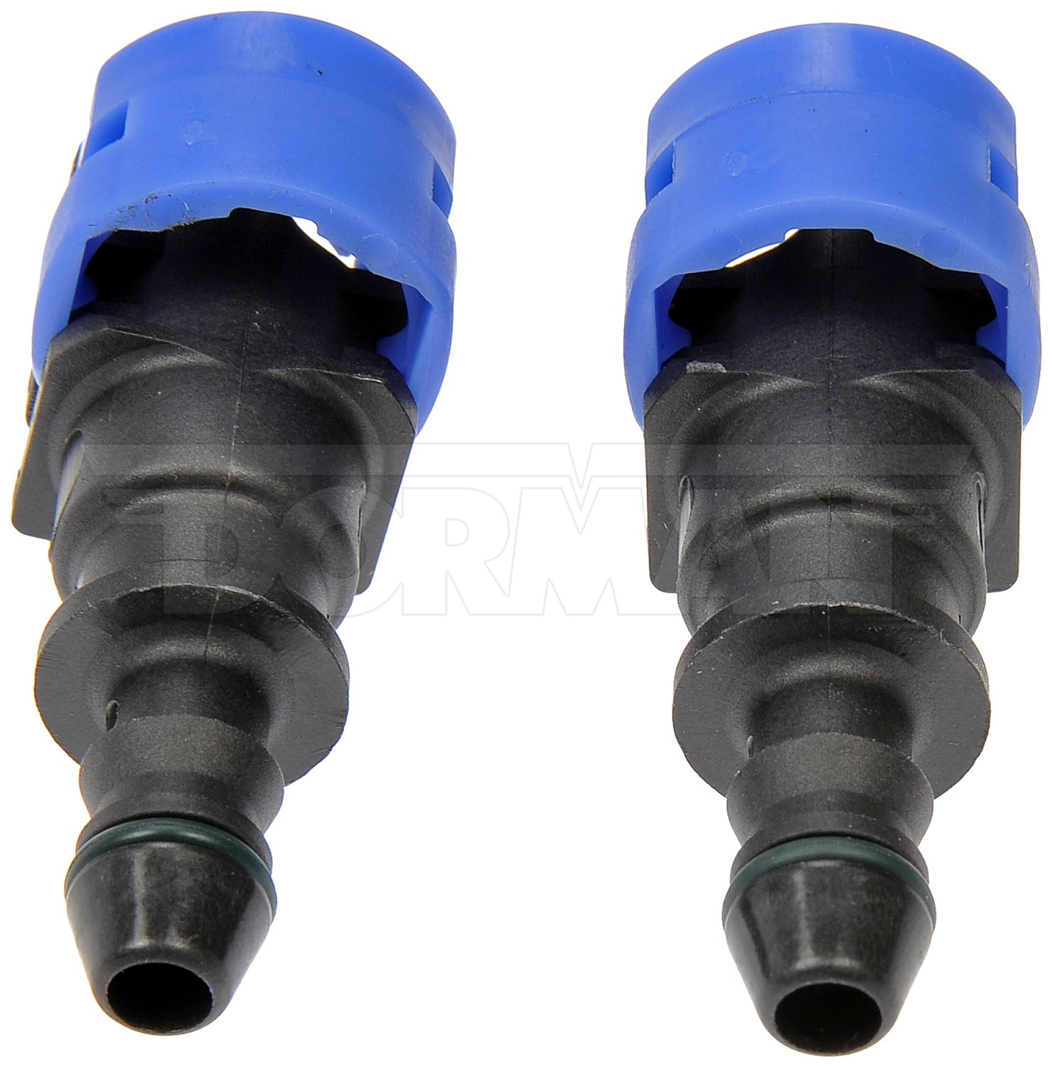 Dorman DOR-800-564 5/16 In. Fuel Line Connector, Straight To 5/16 In. Barbed